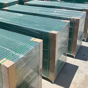 non slip fiberglass grating