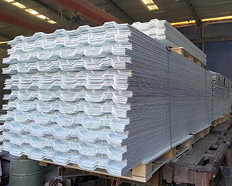 frp material sheets