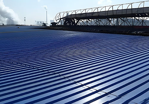 frp profile roofing sheet