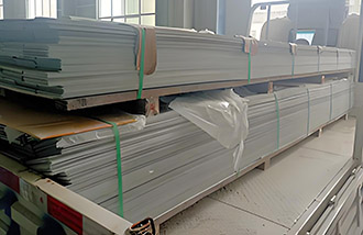 glass reinforced plastic panels