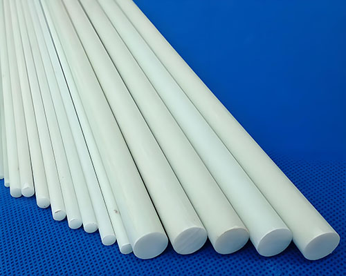 6mm fiberglass tent pole