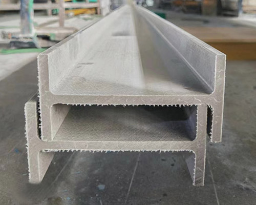 FRP i beam Supplier