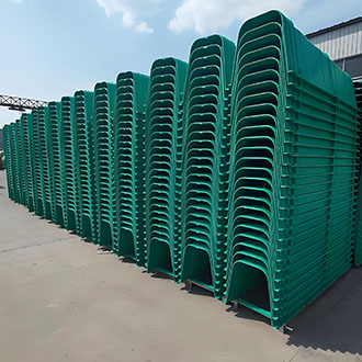 FRP Drainage Ditchs Packaging 02