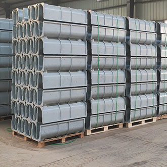 FRP Drainage Ditchs Packaging 01