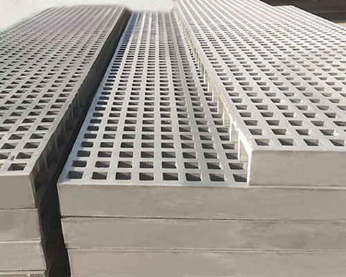  frp micro mesh grating