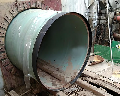 grp pipe