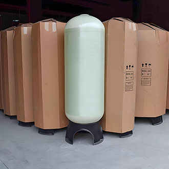 frp vessel manufacturer