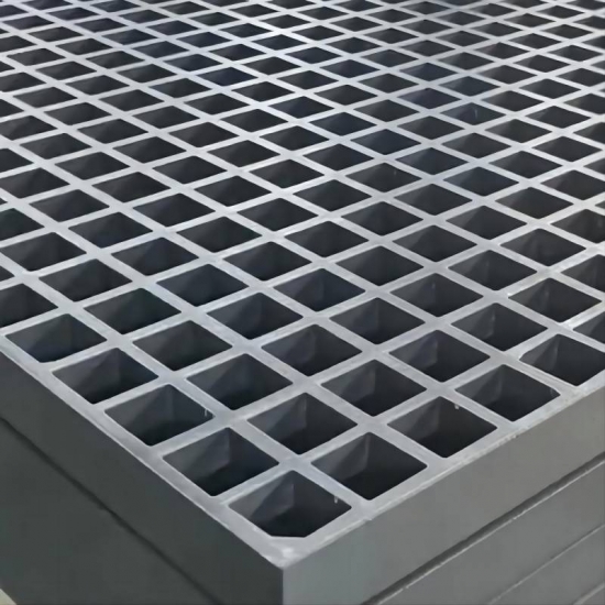 frp molded grating