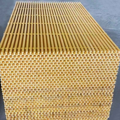 pultruded grating