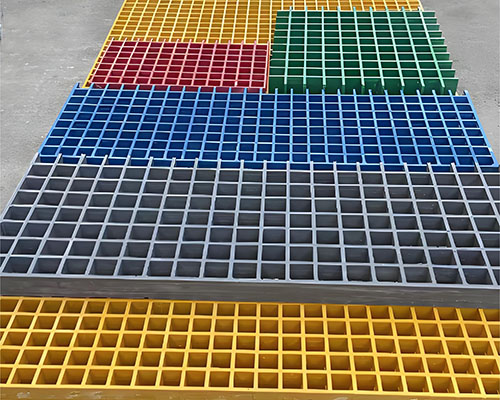 What Are the Different Types of FRP Grating and Which Is Right for You?