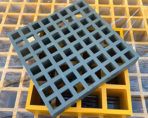 What Is FRP Grating and Why Is It Superior to Metal Grating?