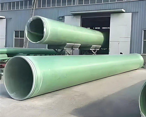 What Should You Consider When Selecting a GRP Pipe Supplier?