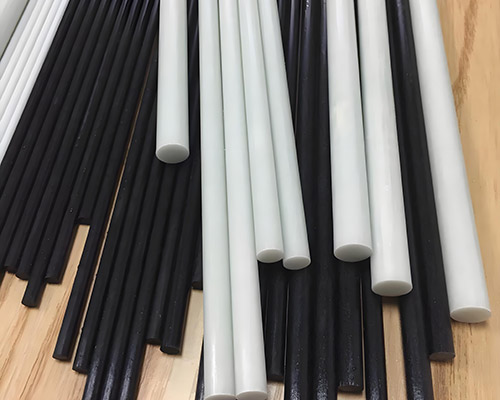 What Are the Key Benefits of Using Fiberglass Rods in Construction?