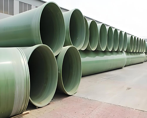 How Can GRP Pipe Suppliers Help Reduce Your Project Costs?