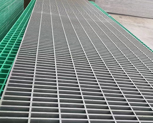 What is FRP Grating?