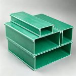 Fibreglass Cable Tray