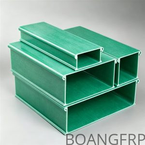 Fibreglass Cable Tray