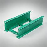 frp cable ladder