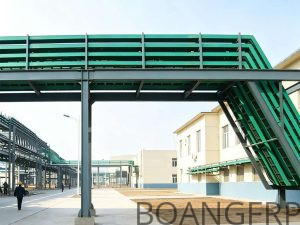 grp cable tray